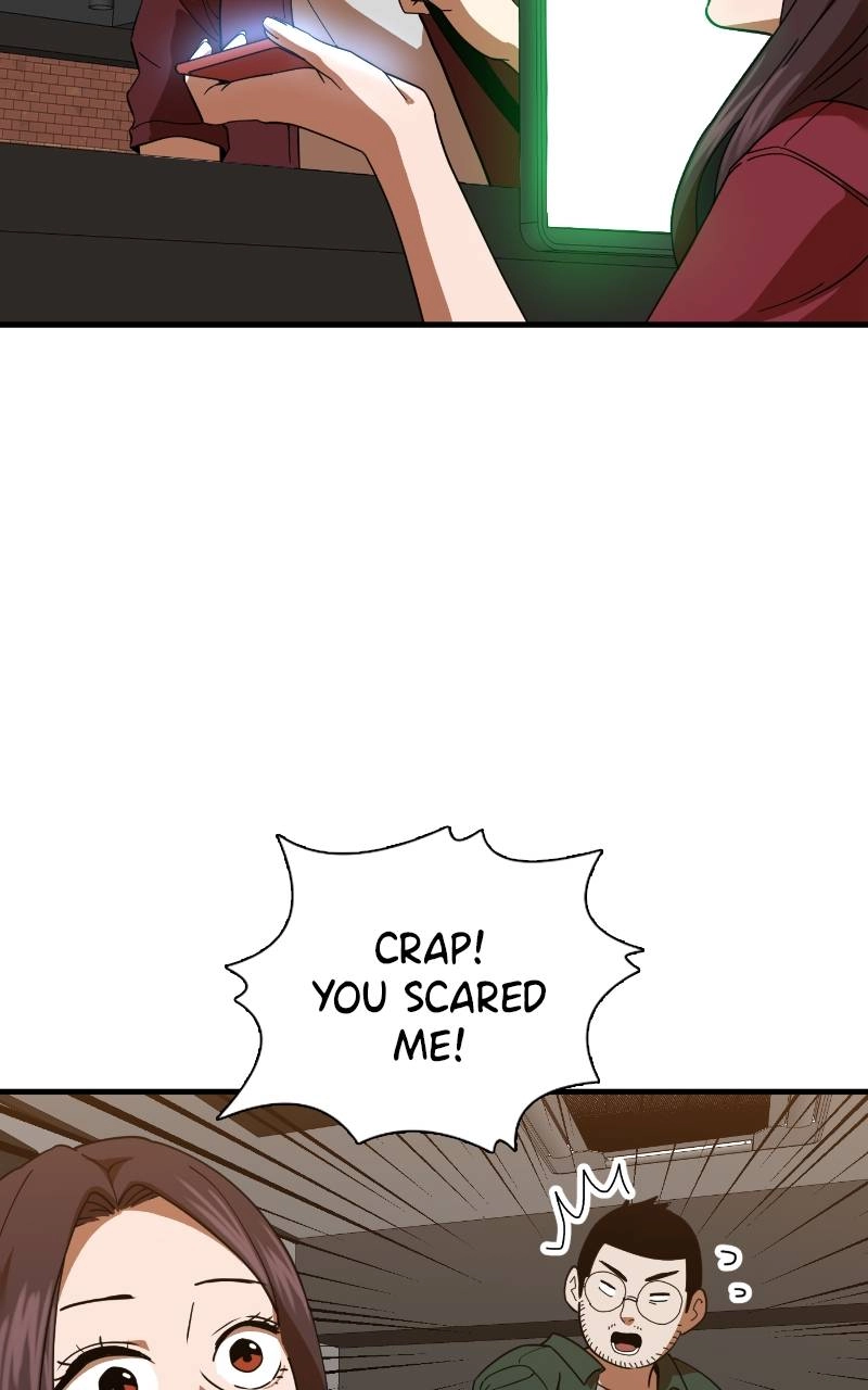 Double Click Chapter 63 - Page 42