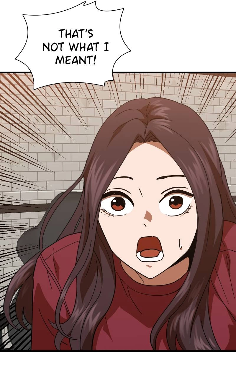 Double Click Chapter 63 - Page 47