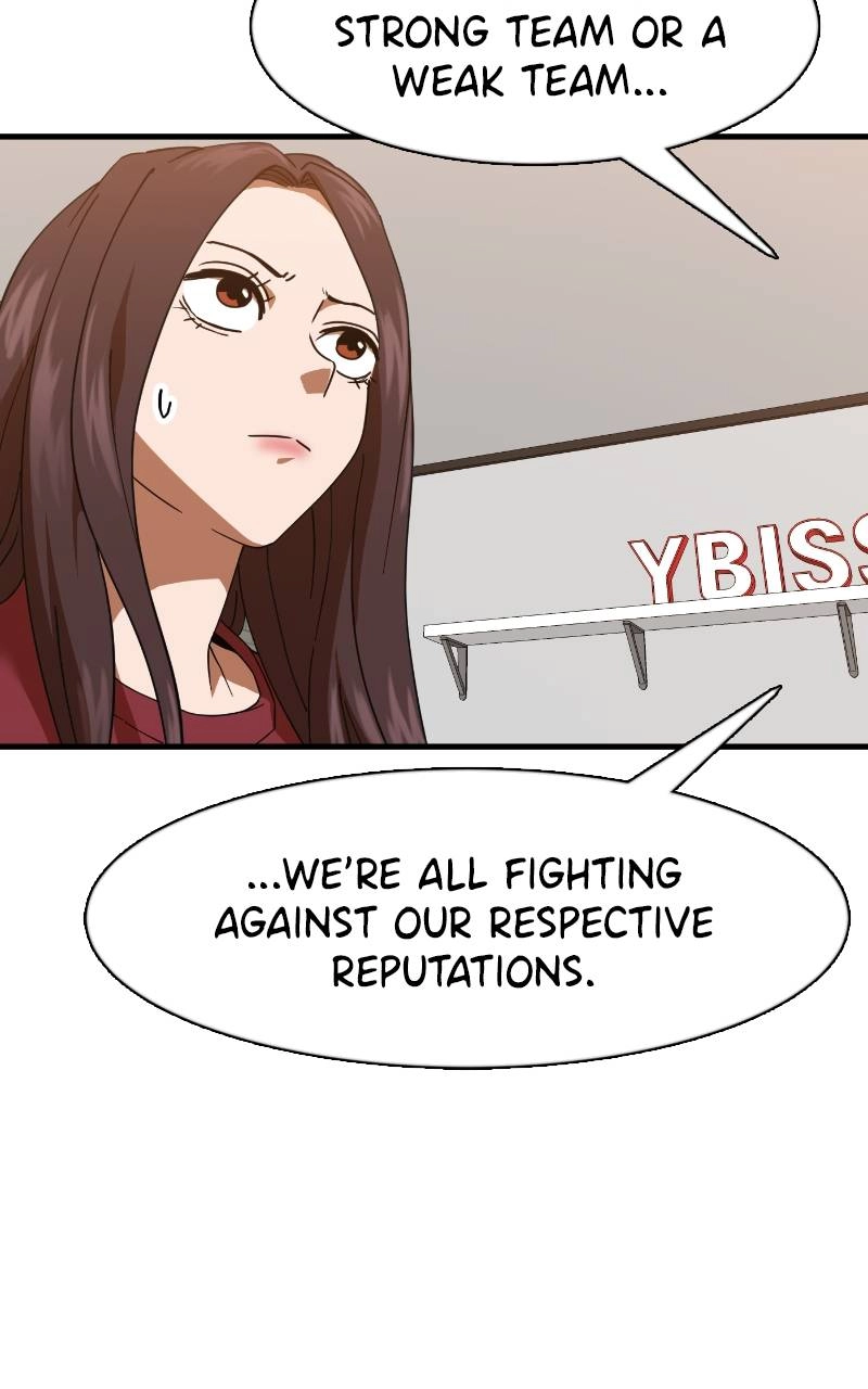 Double Click Chapter 63 - Page 53