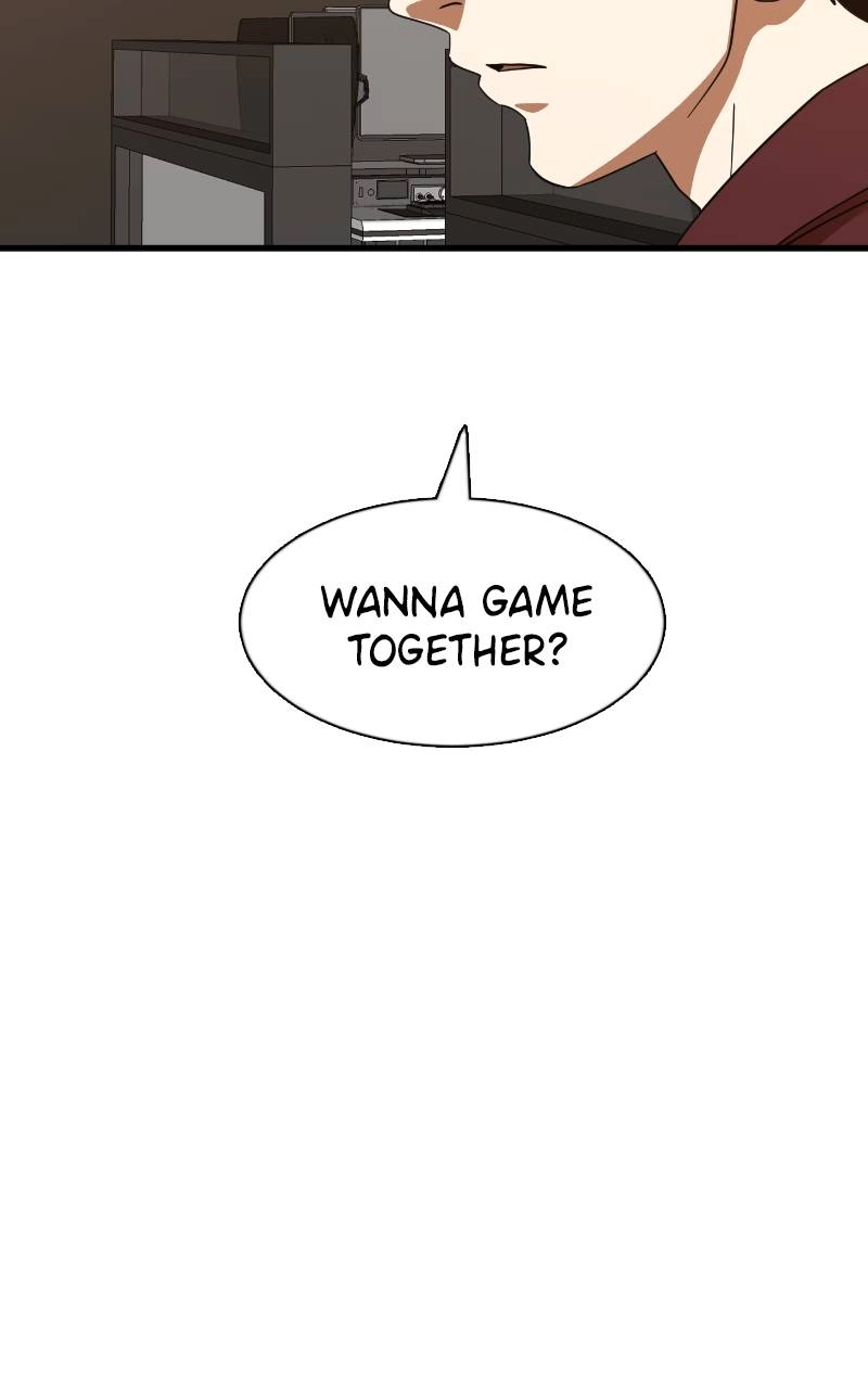 Double Click Chapter 63 - Page 58
