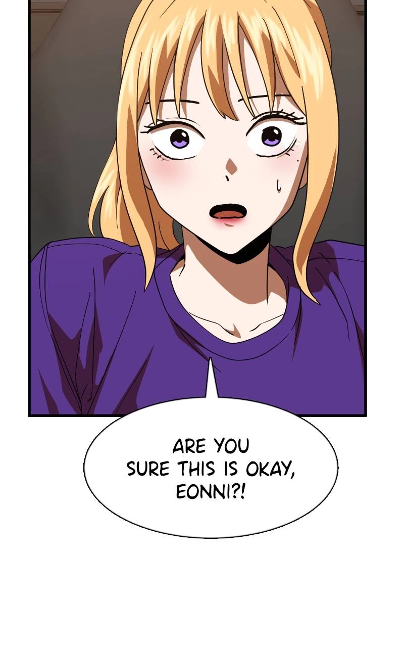 Double Click Chapter 63 - Page 60