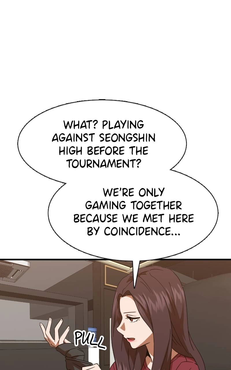 Double Click Chapter 63 - Page 61