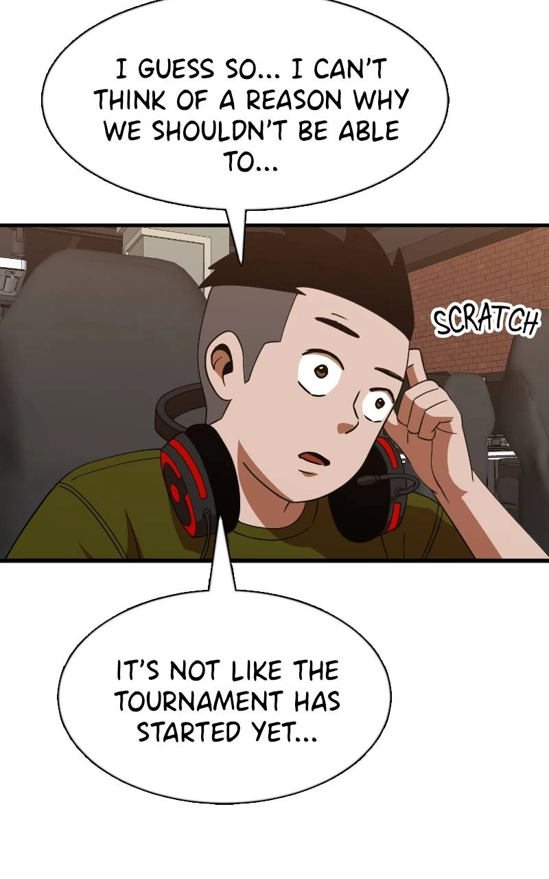 Double Click Chapter 63 - Page 63