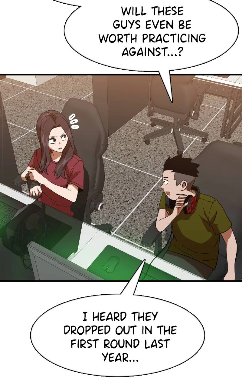 Double Click Chapter 63 - Page 65