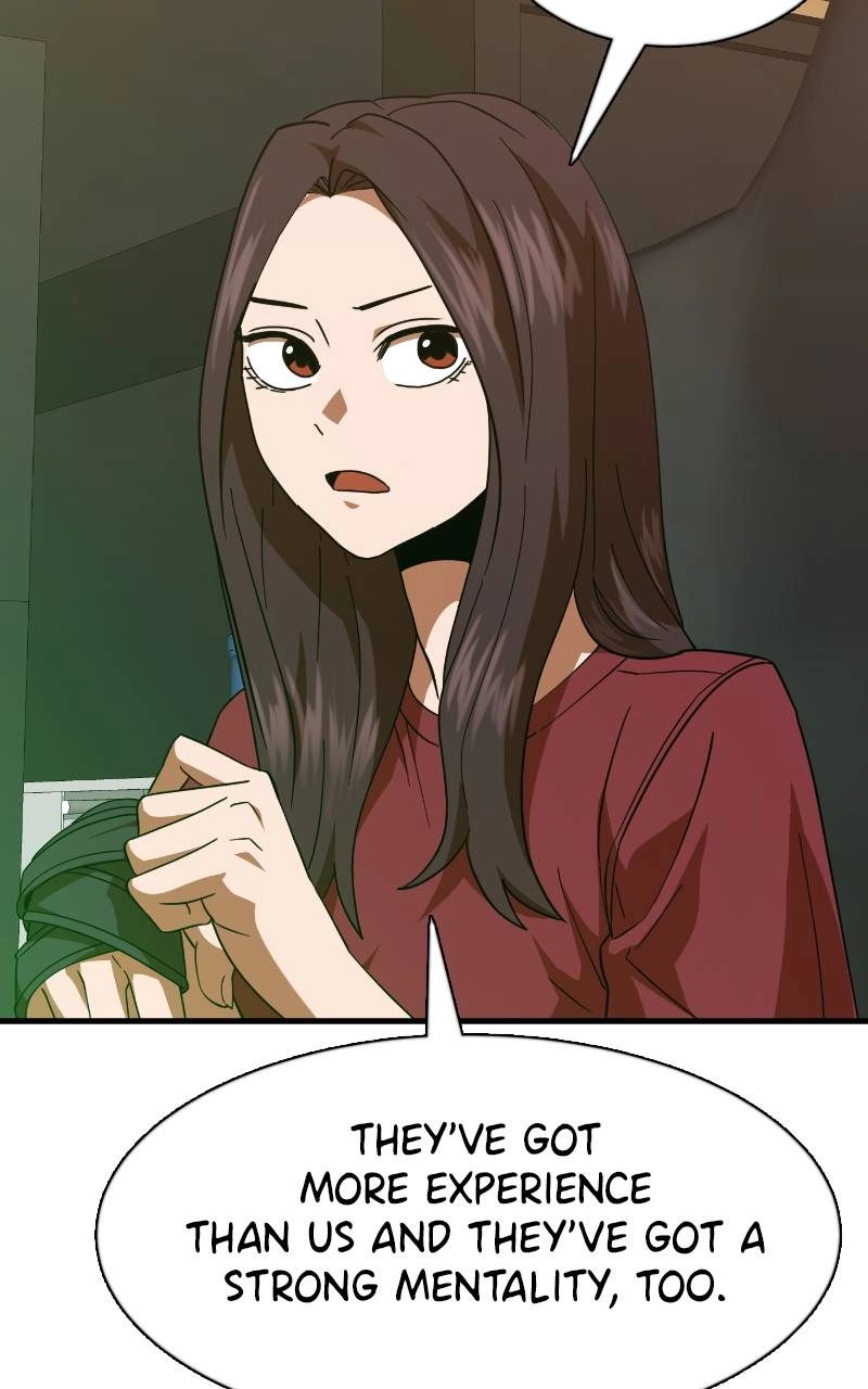 Double Click Chapter 63 - Page 67