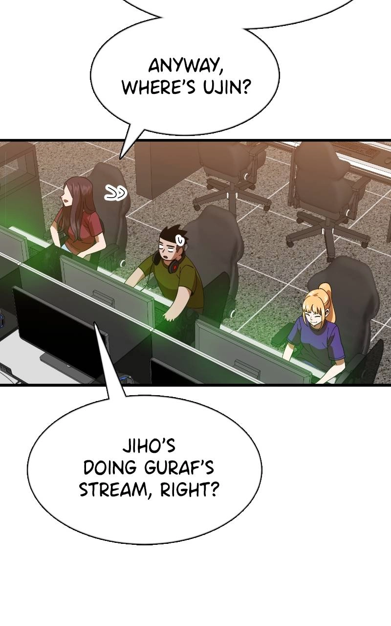 Double Click Chapter 63 - Page 70