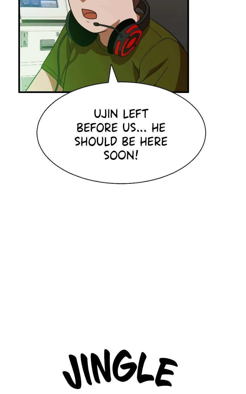 Double Click Chapter 63 - Page 72