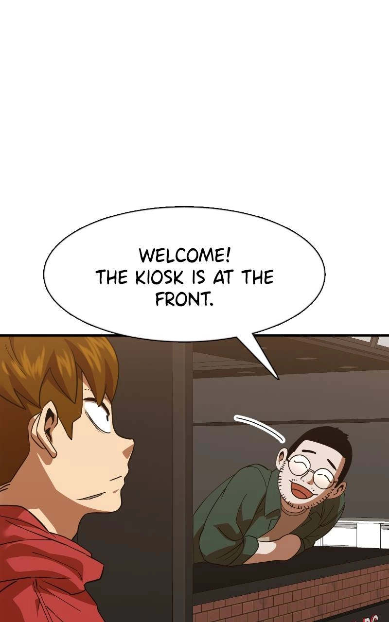 Double Click Chapter 63 - Page 74