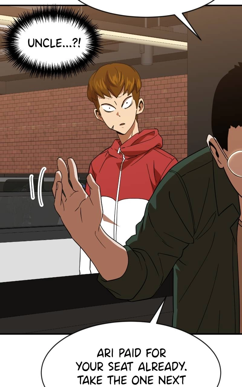 Double Click Chapter 63 - Page 77