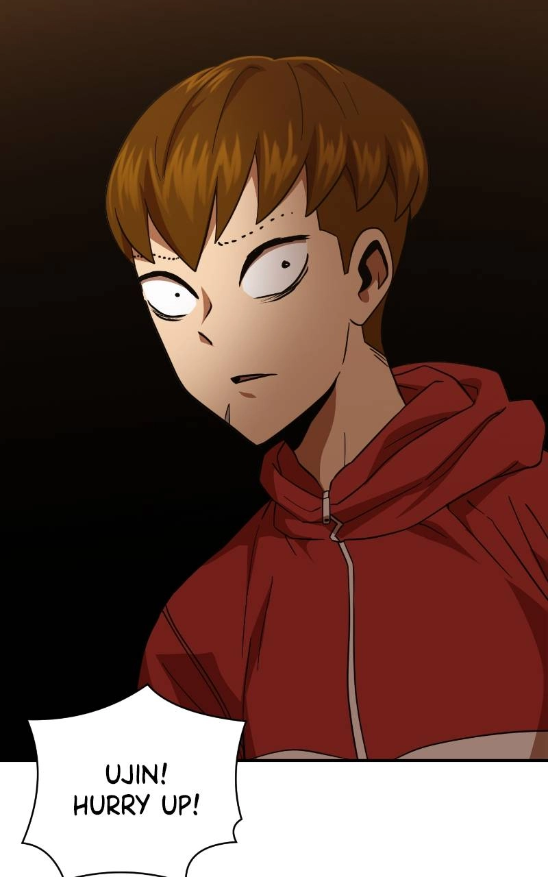 Double Click Chapter 63 - Page 79