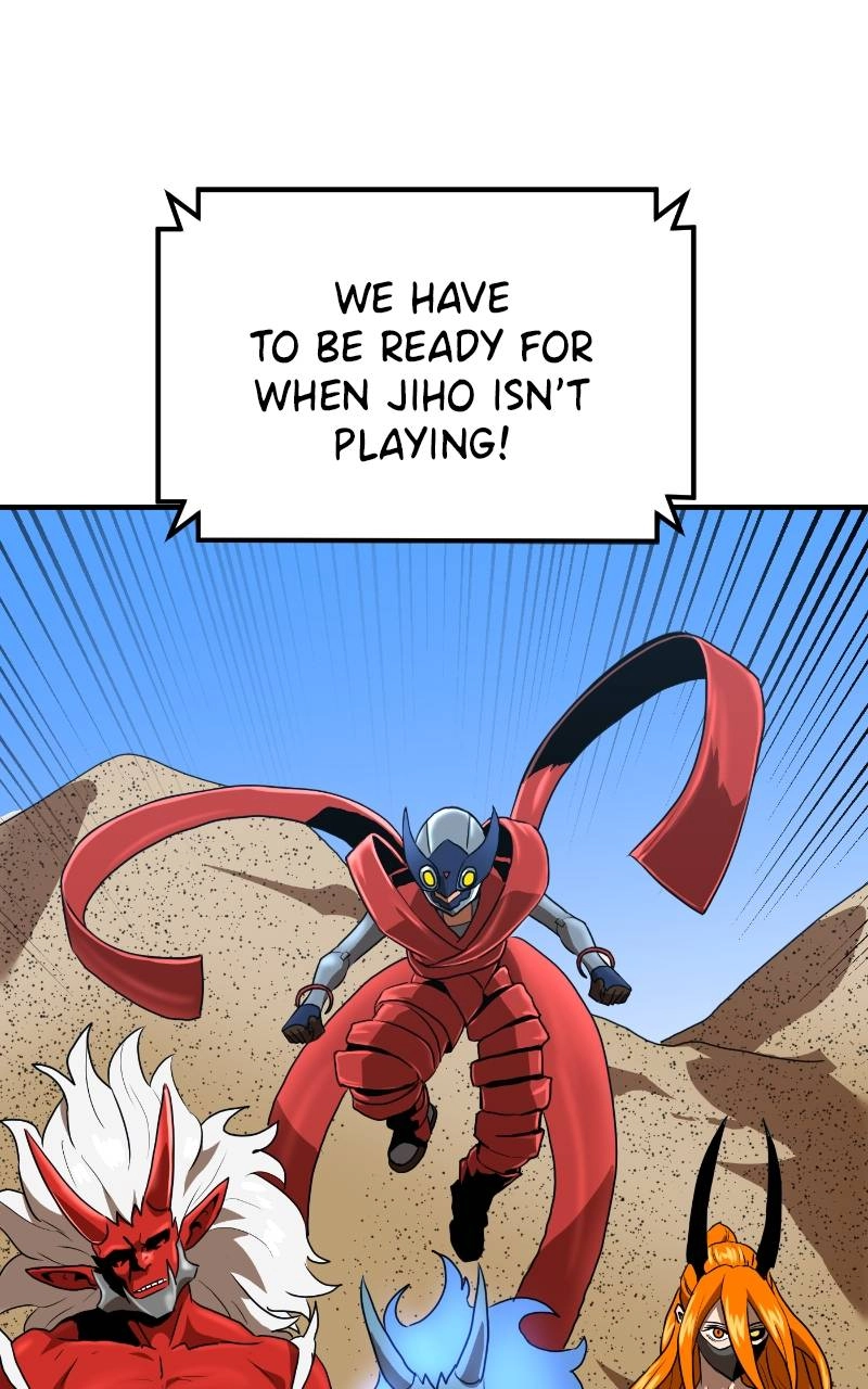 Double Click Chapter 63 - Page 84