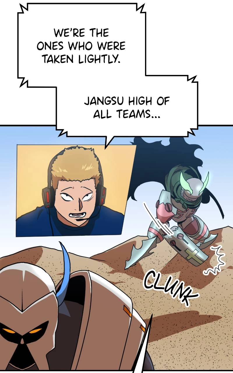 Double Click Chapter 63 - Page 91
