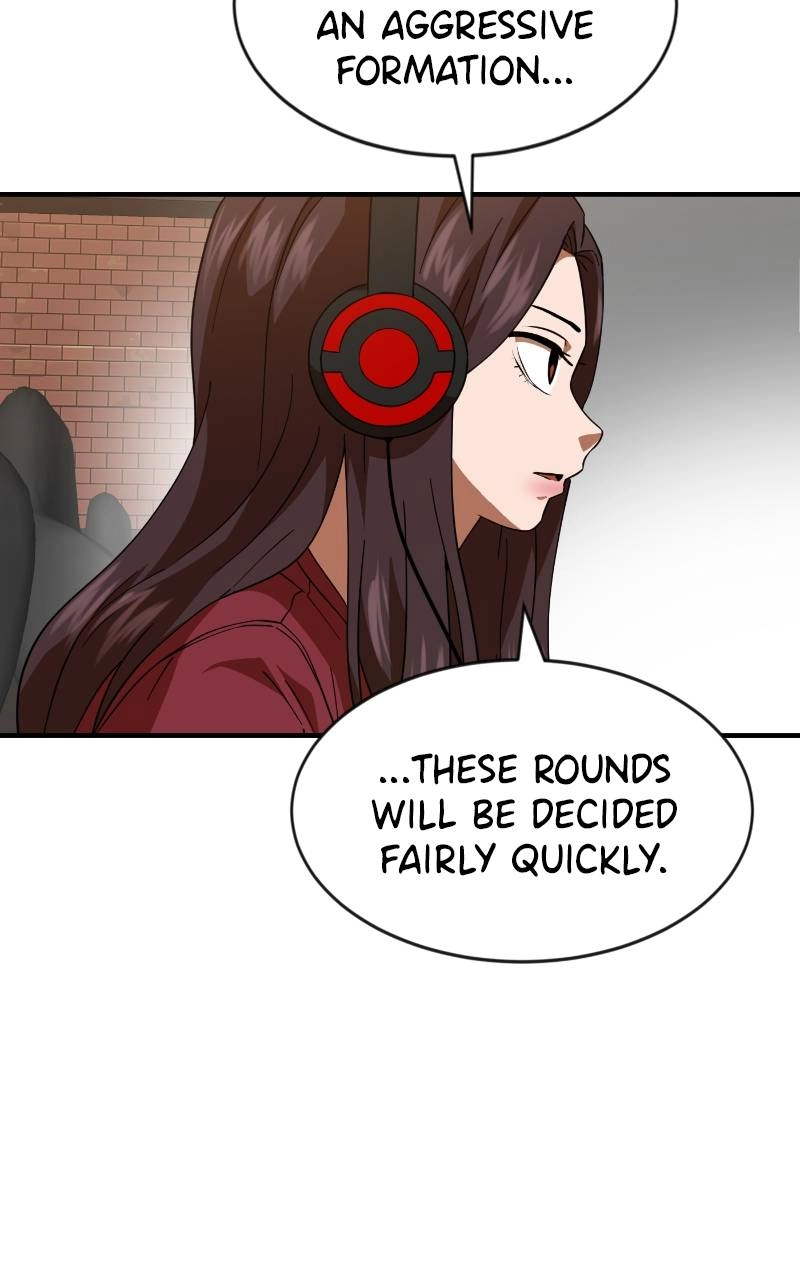 Double Click Chapter 63 - Page 97