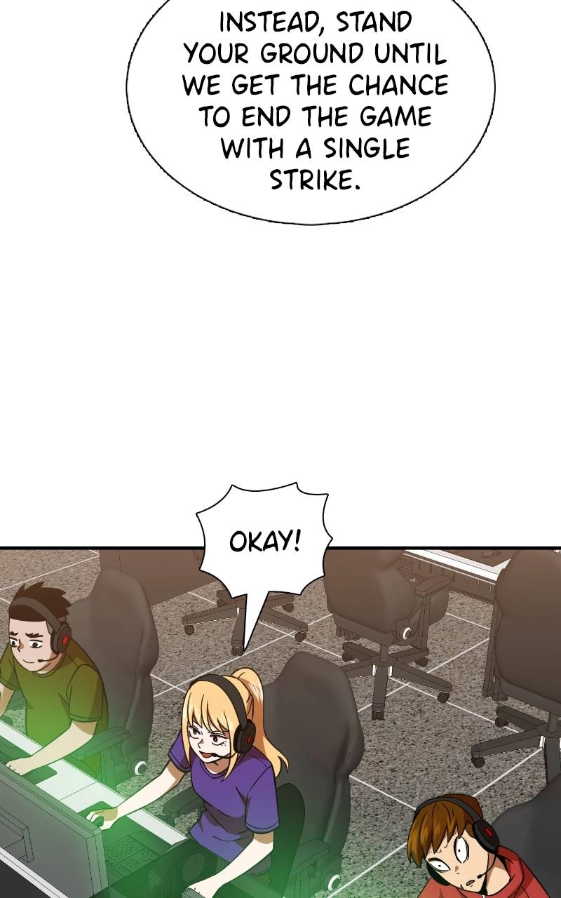 Double Click Chapter 63 - Page 99