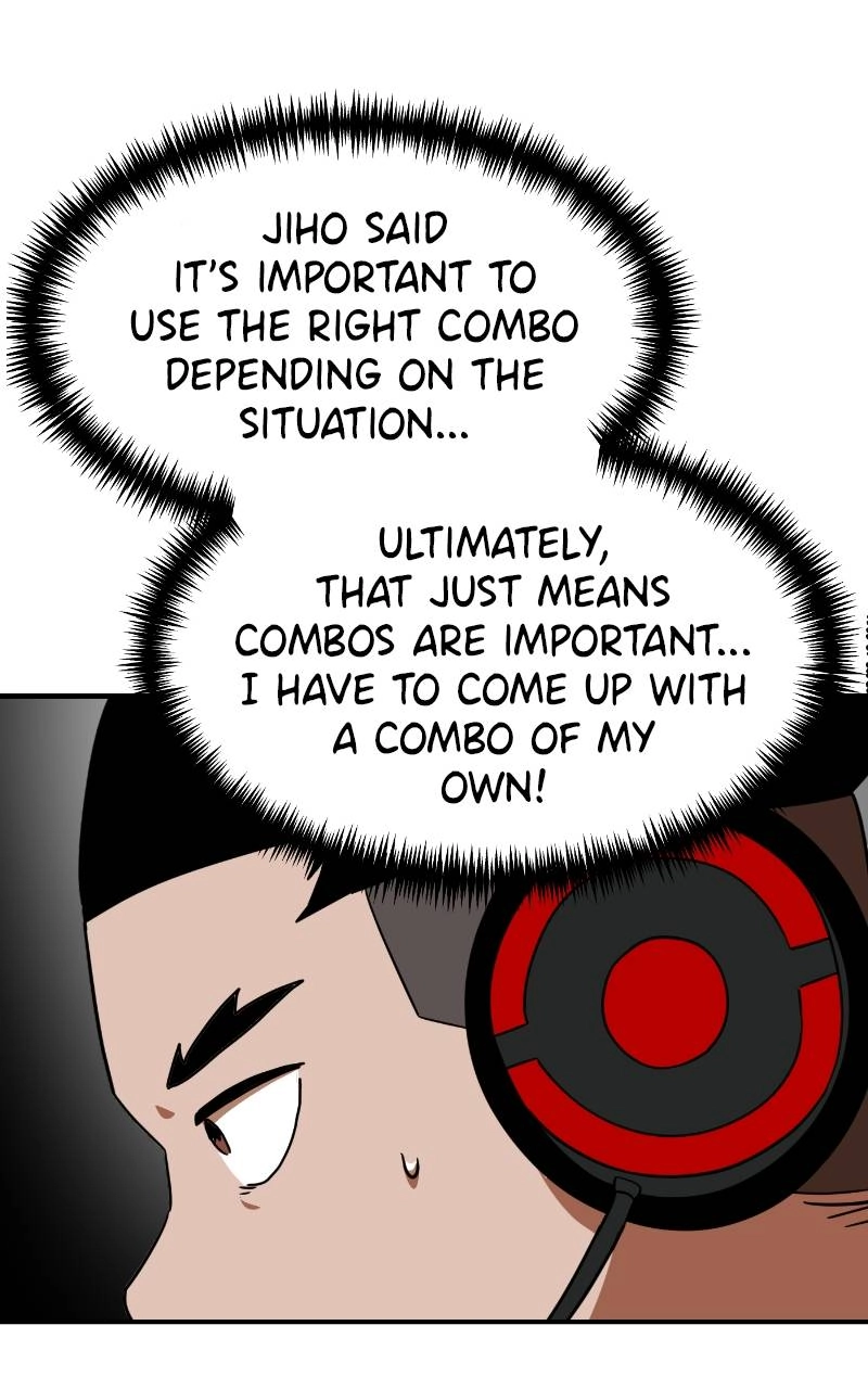 Double Click Chapter 63 - Page 102