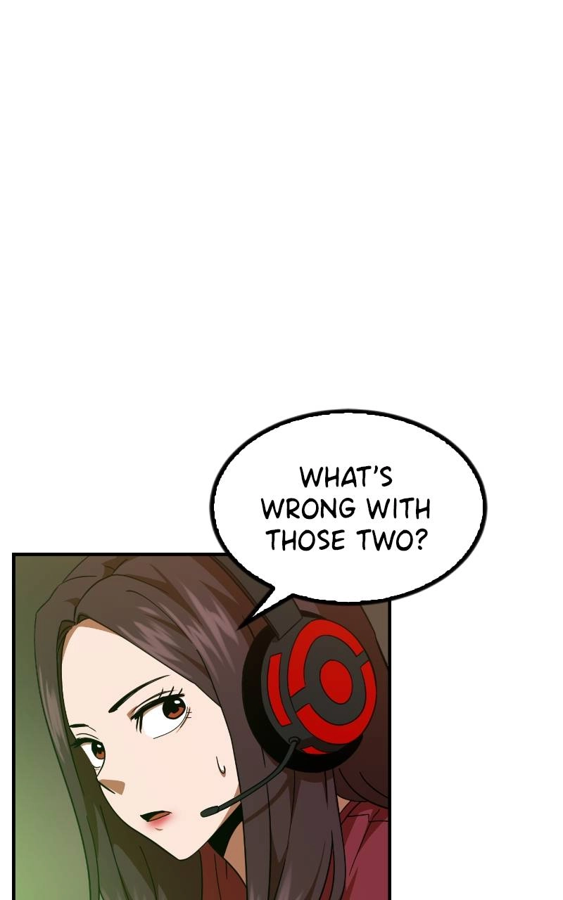 Double Click Chapter 63 - Page 104