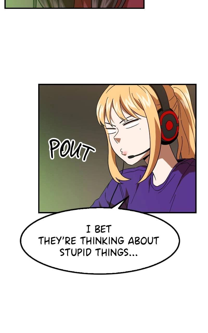 Double Click Chapter 63 - Page 105