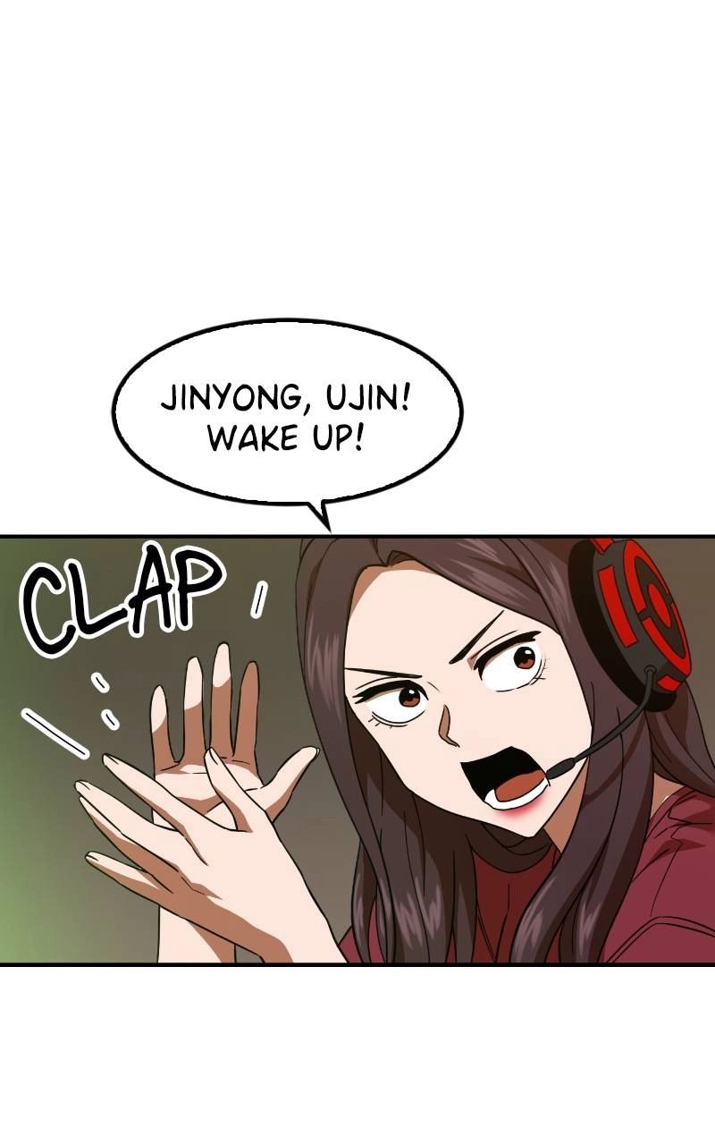 Double Click Chapter 63 - Page 106