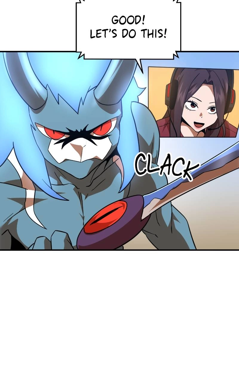 Double Click Chapter 63 - Page 111