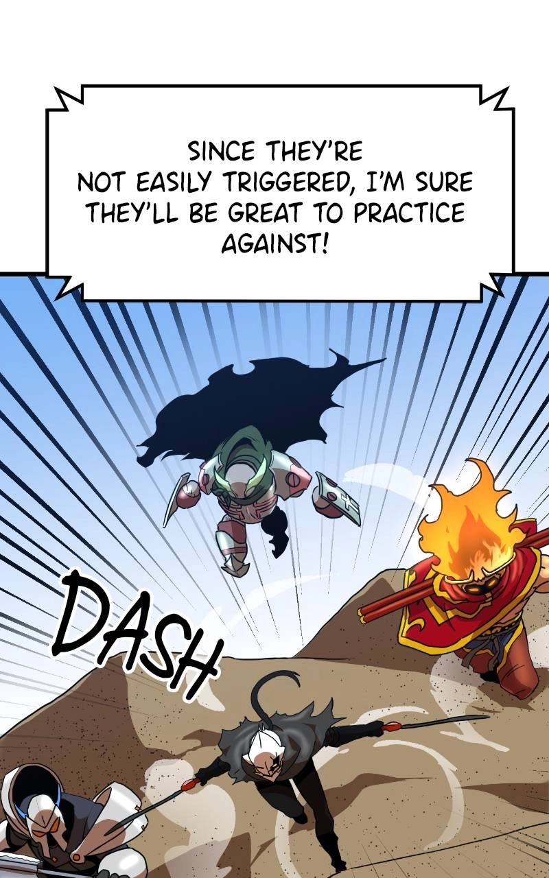 Double Click Chapter 63 - Page 112
