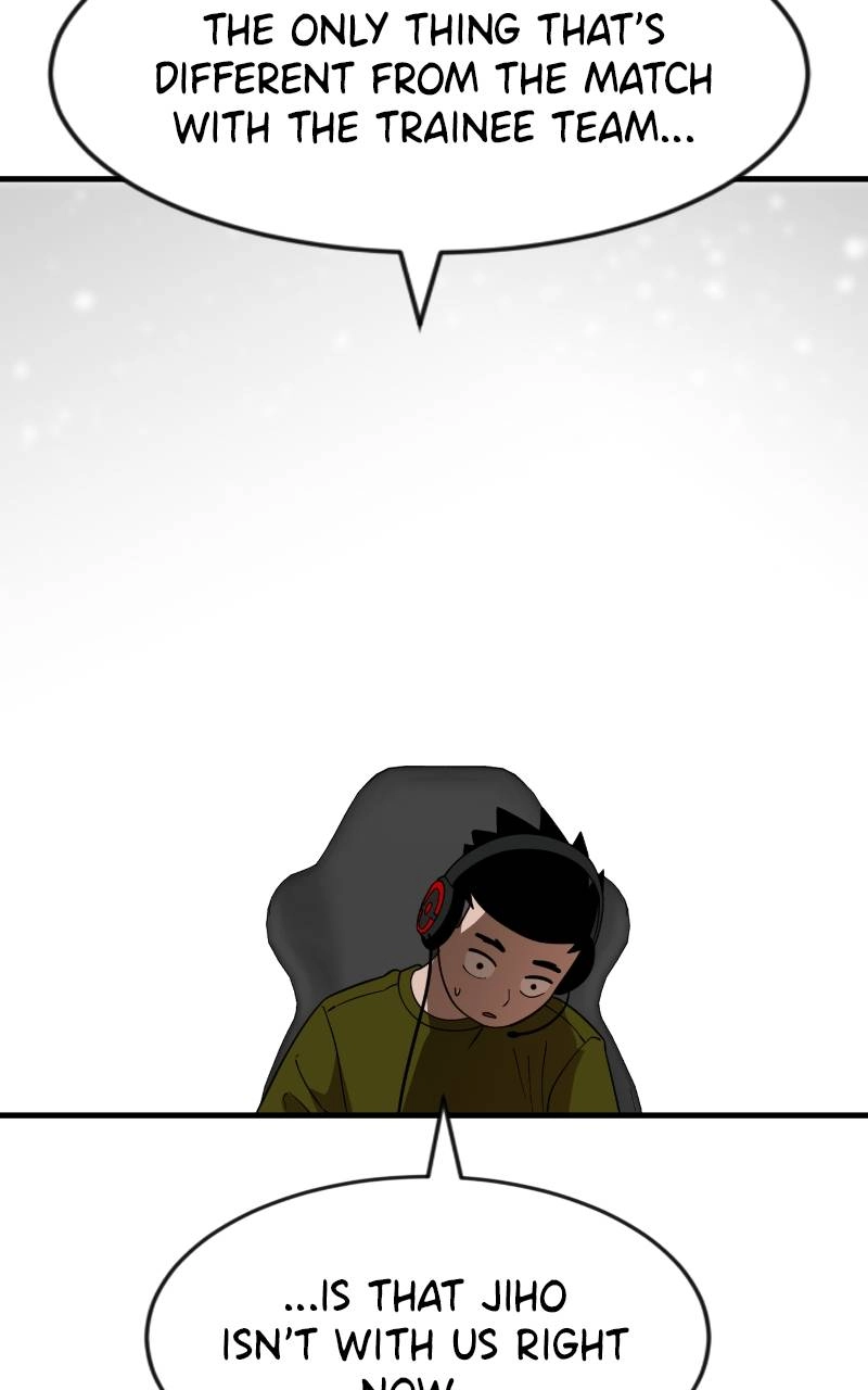 Double Click Chapter 63 - Page 120