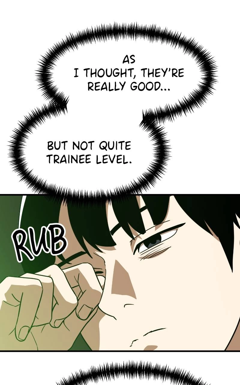 Double Click Chapter 63 - Page 126