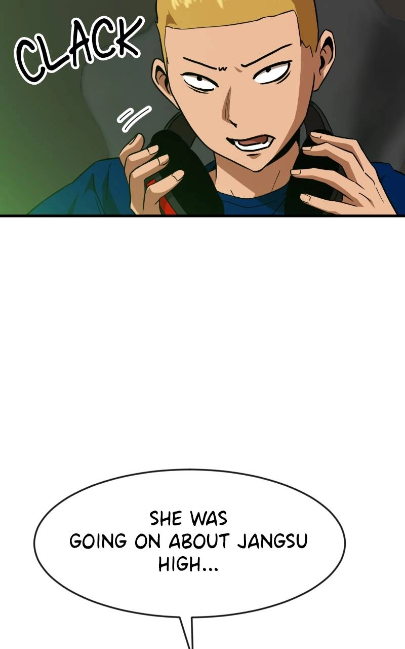 Double Click Chapter 63 - Page 128