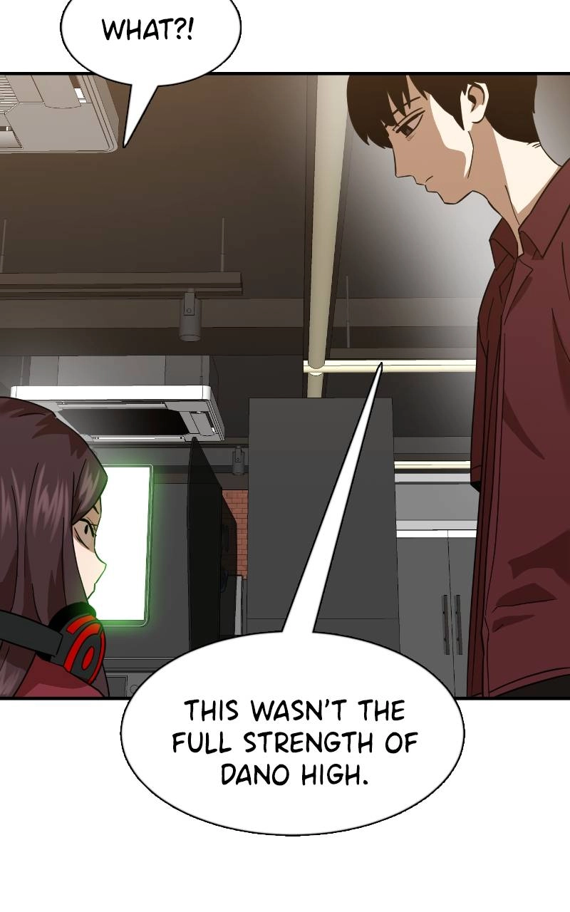 Double Click Chapter 63 - Page 136