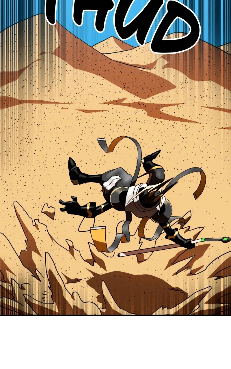 Double Click Chapter 64 - Page 3