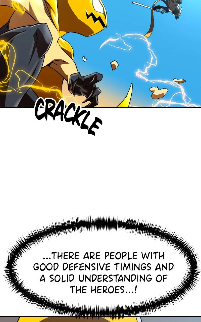 Double Click Chapter 64 - Page 7