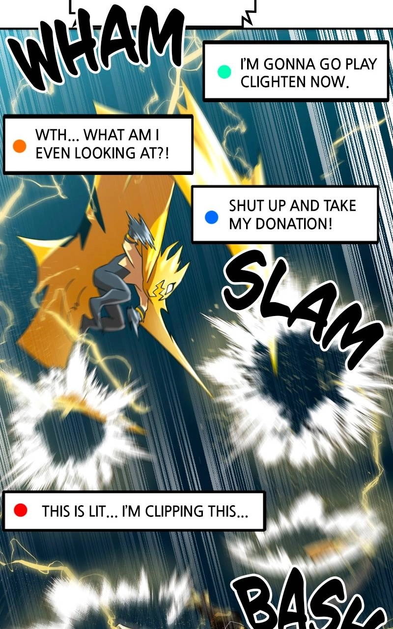 Double Click Chapter 64 - Page 16