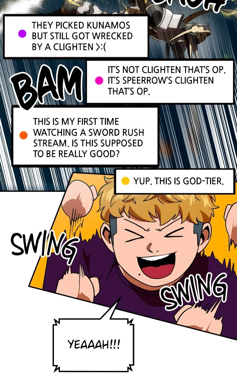 Double Click Chapter 64 - Page 17