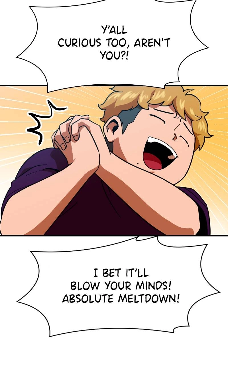 Double Click Chapter 64 - Page 26