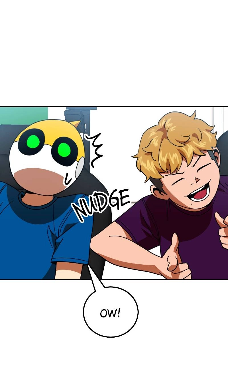 Double Click Chapter 64 - Page 29