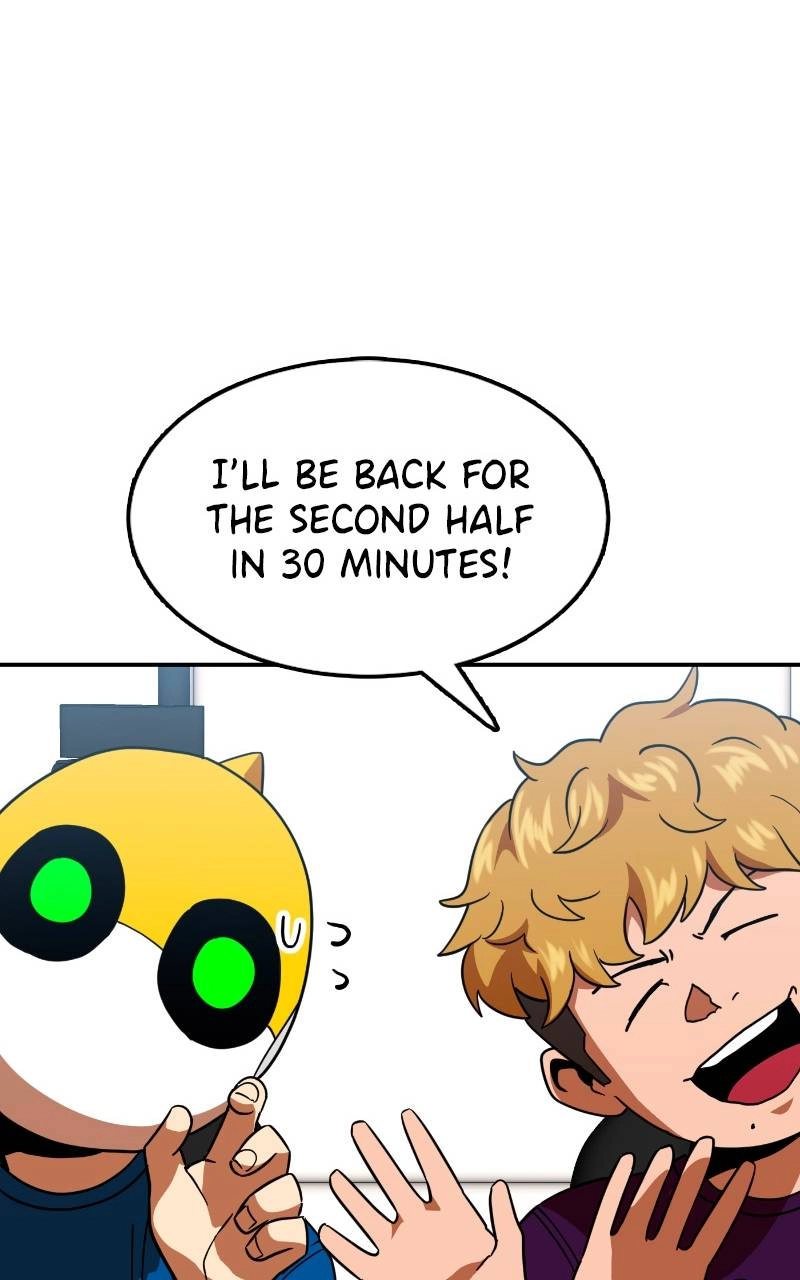 Double Click Chapter 64 - Page 30