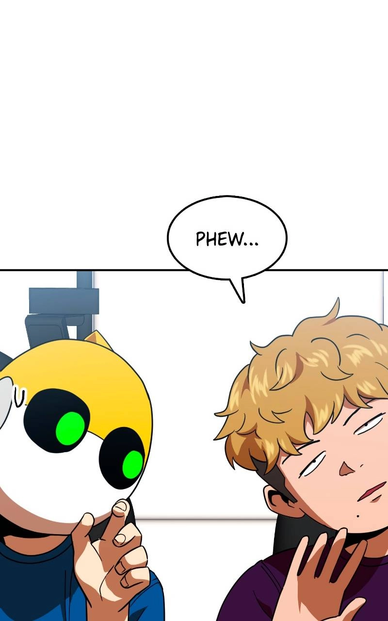 Double Click Chapter 64 - Page 32