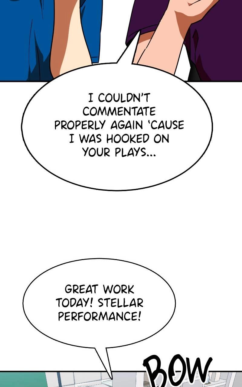 Double Click Chapter 64 - Page 33