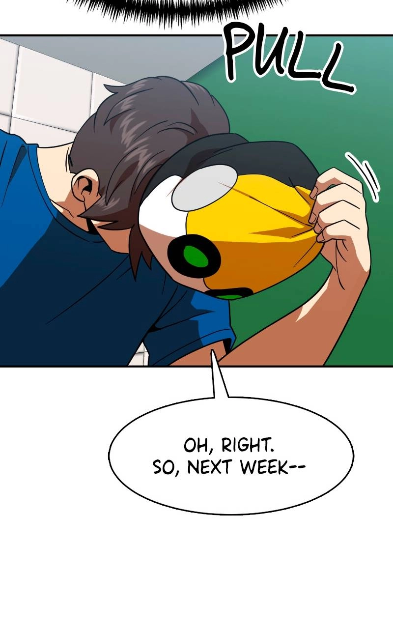 Double Click Chapter 64 - Page 37