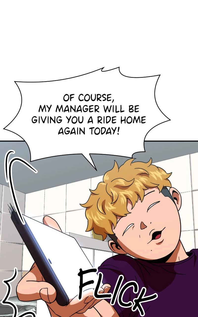 Double Click Chapter 64 - Page 44