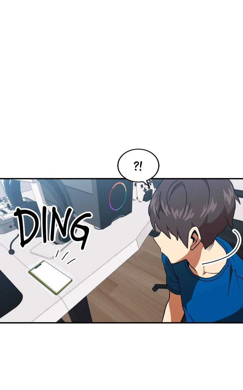 Double Click Chapter 64 - Page 46
