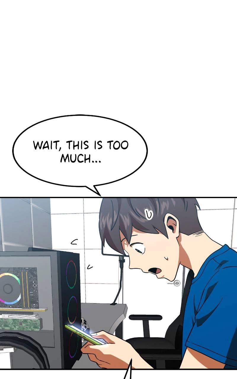 Double Click Chapter 64 - Page 47