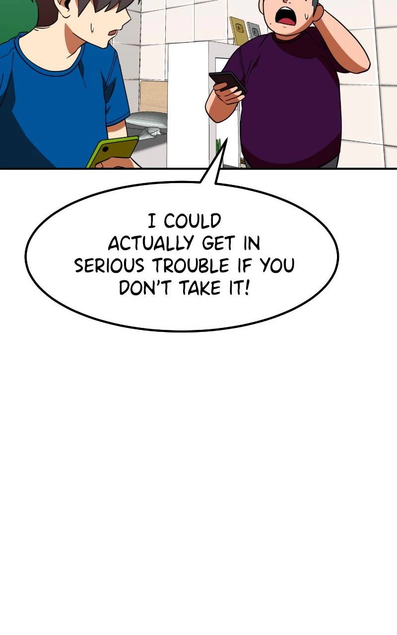 Double Click Chapter 64 - Page 49