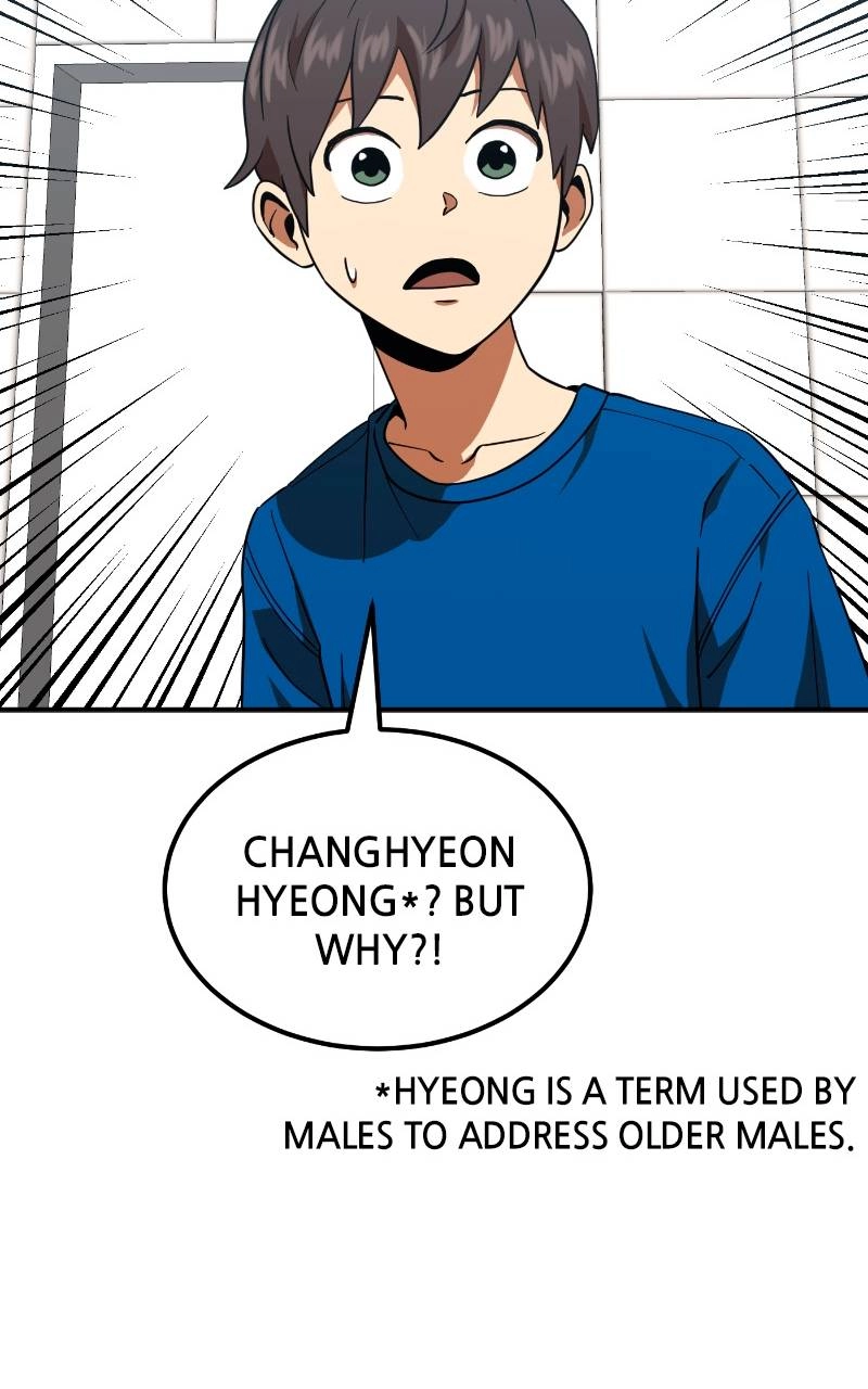 Double Click Chapter 64 - Page 54