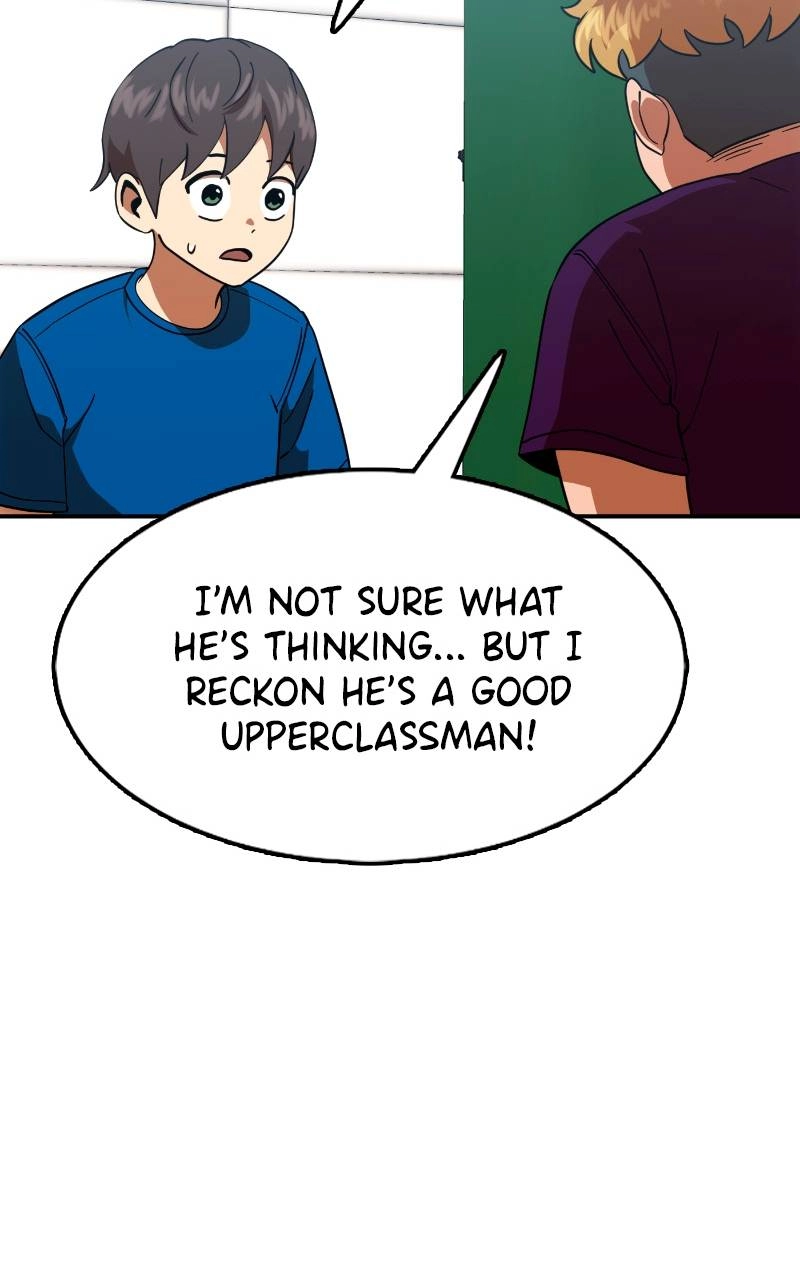 Double Click Chapter 64 - Page 59