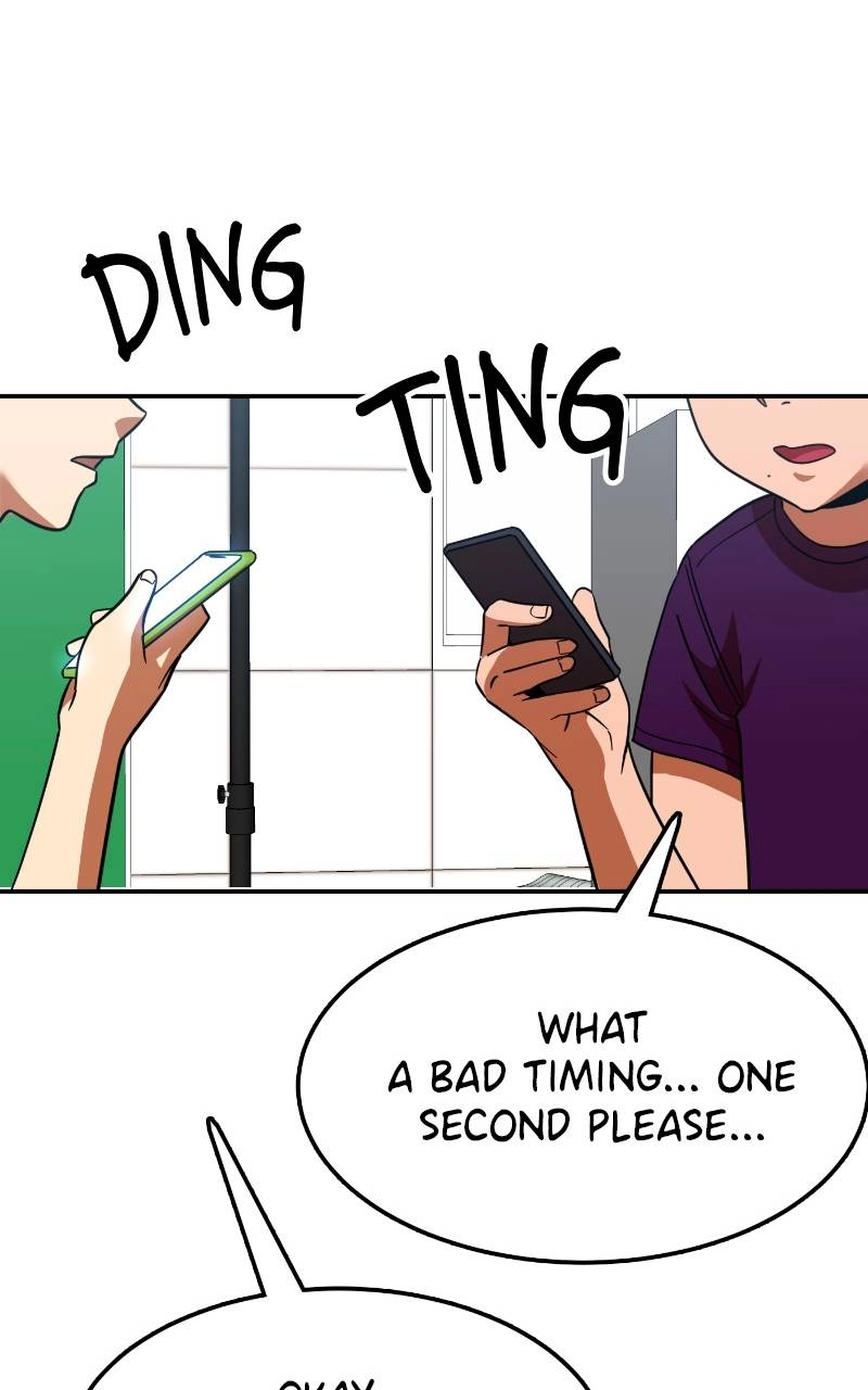Double Click Chapter 64 - Page 60