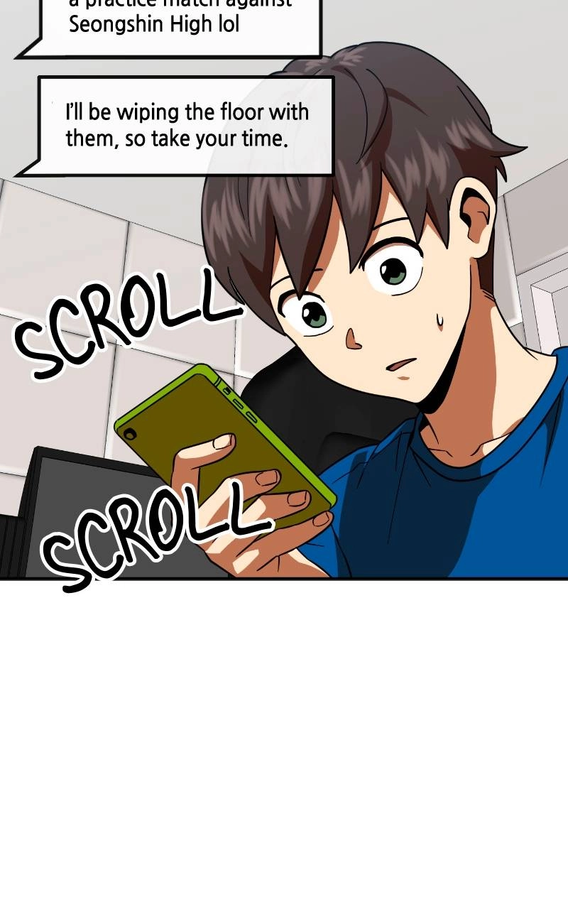 Double Click Chapter 64 - Page 62