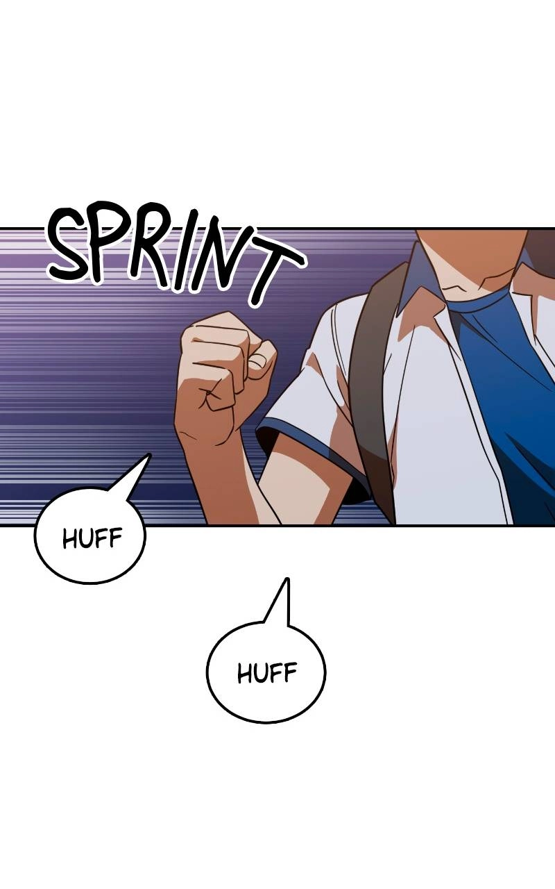 Double Click Chapter 64 - Page 71