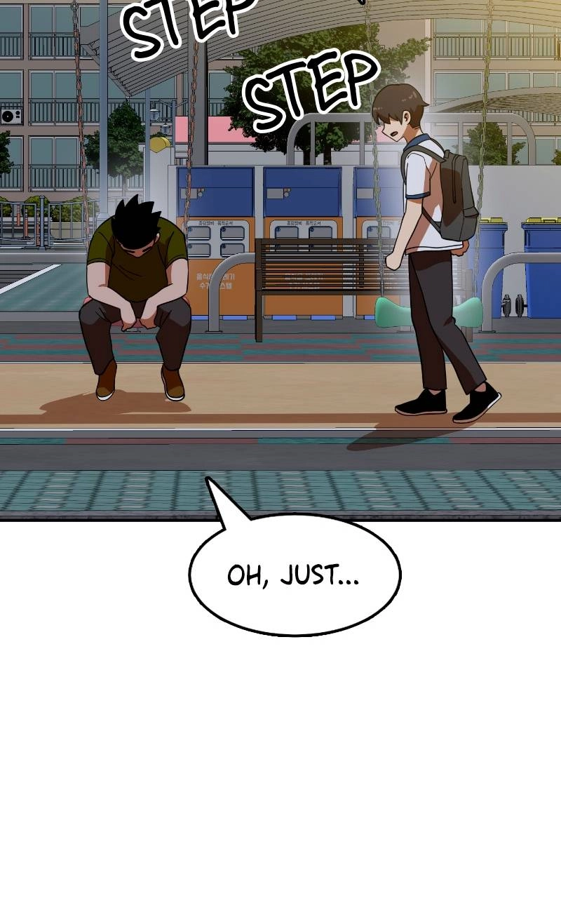 Double Click Chapter 64 - Page 74