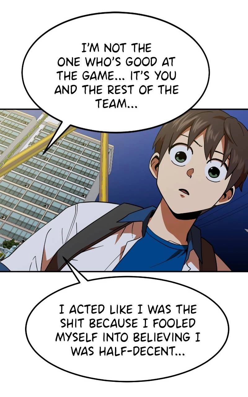 Double Click Chapter 64 - Page 84