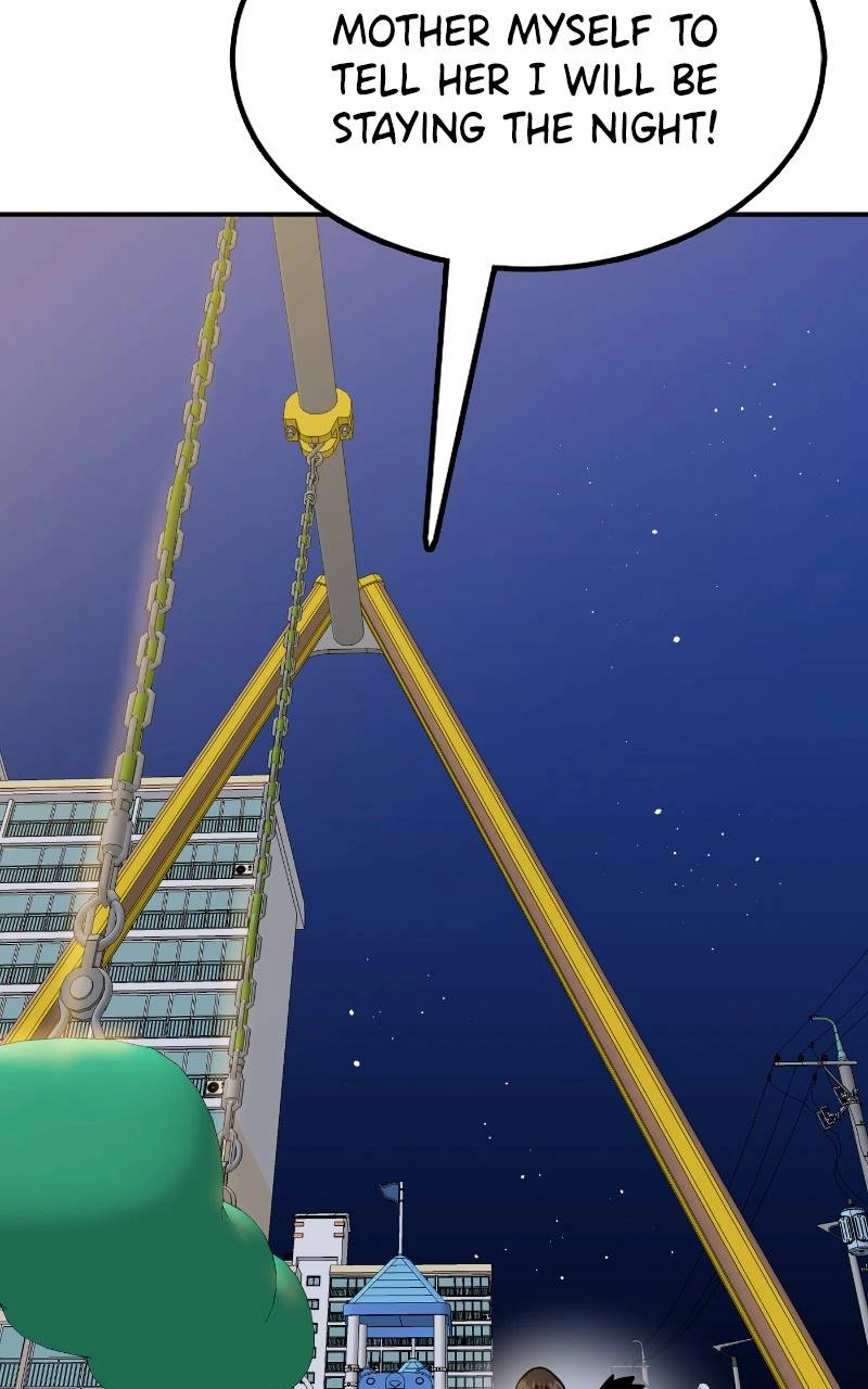 Double Click Chapter 64 - Page 112